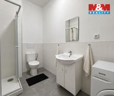 Pronájem bytu 1+1 48 m² - Photo 6