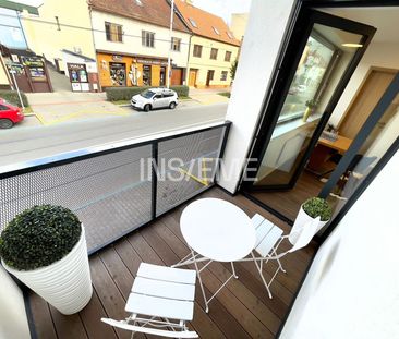 Pronájem bytu 2+kk 48 m² - Photo 5