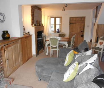 2 bedroom cottage to rent - Photo 6