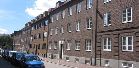 Kommissgatan 3, Helsingborg - Foto 2