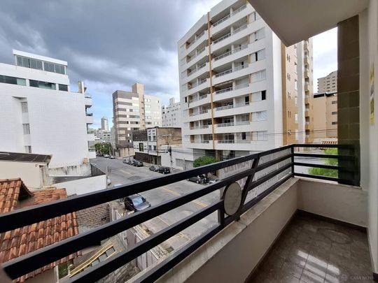 Apartamento Aluguel - Photo 1