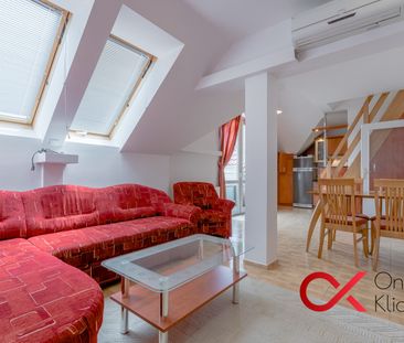 Pronájem bytu 4+kk 88 m², Žiželická 1611, Praha - Photo 4