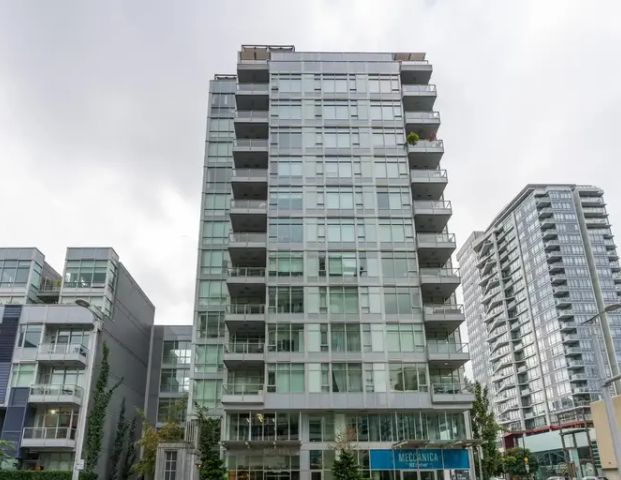 Meccanica | 108 East 1st Ave, Vancouver - Photo 1