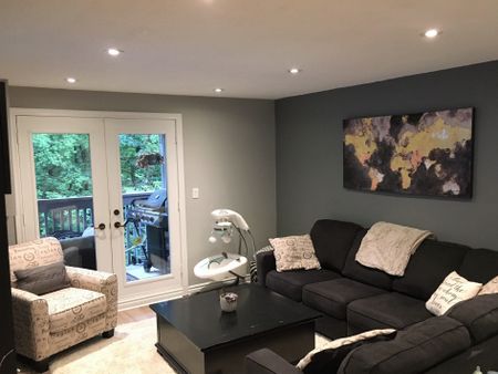 For Lease - 2030 Cleaver Avenue Unit# 317, Burlington, Ontario - Photo 4