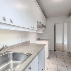 Appartement 5 ½ à louer Montcalm / Saint-Sacrement janvier 2026 - Photo 2