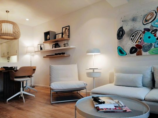 Apartamento T1 em Lisboa - Photo 1