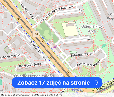 3 pok+kuchnia|balkon|Nowa Huta|Zwierzęta Akcept - Zdjęcie 1