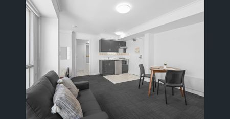 Unit 1209 / 238 Flinders St, Melbourne VIC 3000 - Photo 3
