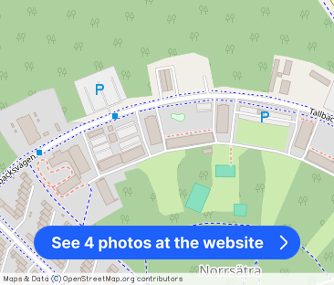 Tallbacksvägen 27 E - Photo 1