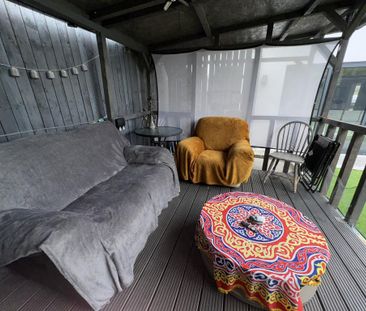 5 bedroom detached house to rent - Photo 4