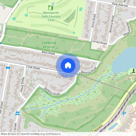 7 Cook Road, NSW 2782, Wentworth Falls