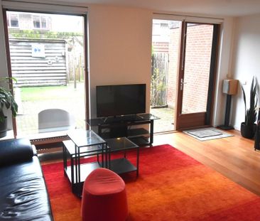 Te huur: Huis Graspieperlaan in Den Haag - Photo 1