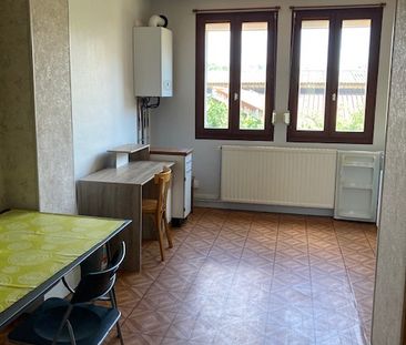 Appartement / Offre 57365307 - Photo 1