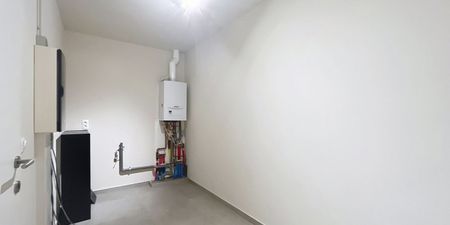 Appartement te huur in Moeskroen voor € 920 met 3 slaapkamers - Photo 2