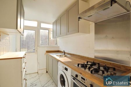 2 bedroom terraced house to rent - Photo 5