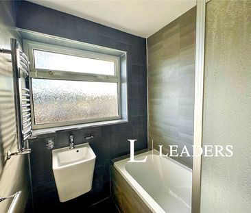 2 bedroom house to rent Pasture Road, Gainsborough, Lincolnshire, DN21 - Photo 3