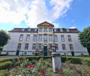 Wohnen mit Stil - idyllisch & einzigartig auf Schloß Möhler - Photo 2