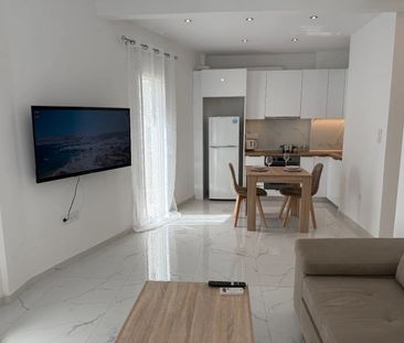 Studio/Γκαρσονιέρα για ενοικίαση - Φάληρο - Ιπποκράτειο, - Photo 2