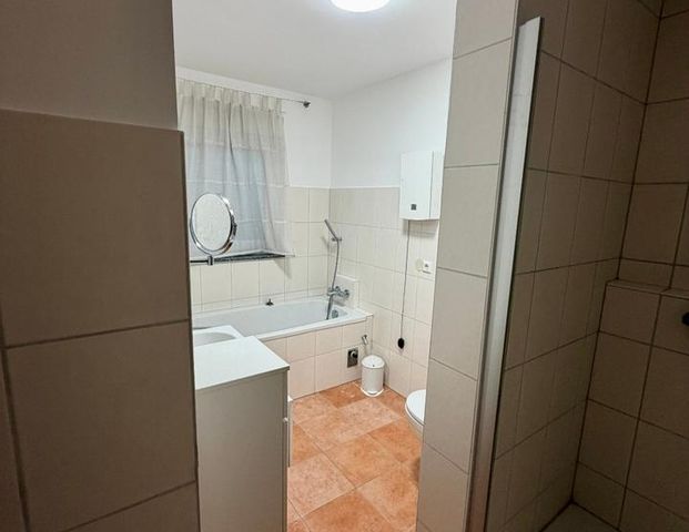 2 Zimmerwohnung in Wittnau - Photo 1