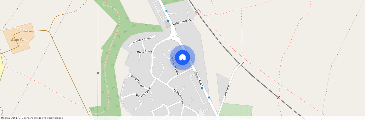 Station Road, Bagworth, LE67 1BL
