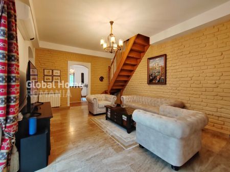 Închiriere Vilă | Renovată Premium | 5 Camere | Central - Fotografie 2