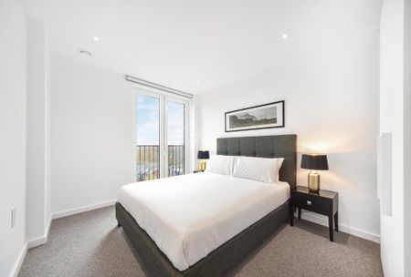 1 bedroom apartment to rent - Photo 4