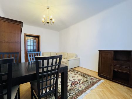 Po remoncie | 2 pokoje | Oddzielna kuchnia 47 m² - Zdjęcie 4