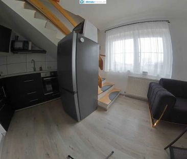 Preiswerte Wohnung mit sparsamen Heizsystem!!--Preisstabil! (Unabhä... - Foto 5