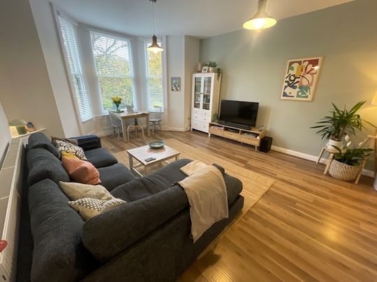 Alexandra Drive, Liverpool, L17 - Photo 1