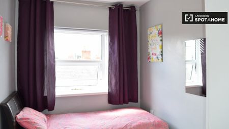 Charming room to rent in Downtown Dublin - Photo 3