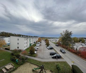 Helle, geräumige Maisonettewohnung in Enns! - Foto 6