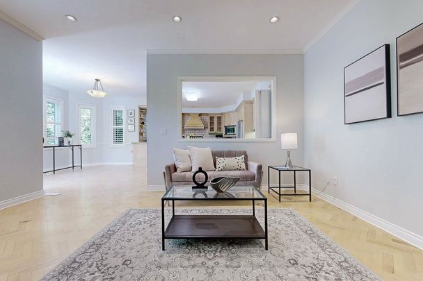 For Lease - 348 Greenfield Avenue, Toronto, Ontario - Photo 1