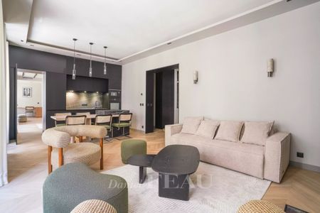 Appartement à louer à Paris 16Ème - Photo 5