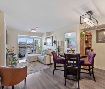 For Lease - 10 Wilby Crescent Unit# 1807, Toronto, Ontario - Photo 4