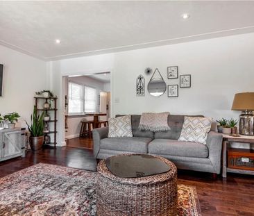 For Lease - 107 Ellis Crescent Unit# Upper, Waterloo, Ontario - Photo 3