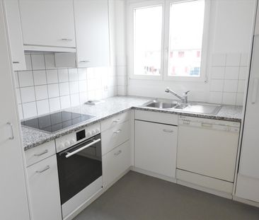 3 Zimmer, 65 m², 1. Stock - Photo 1