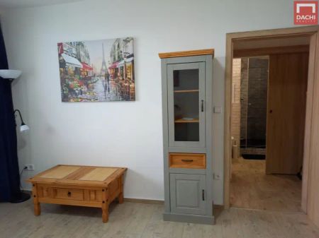 Pronájem bytu 1+1 Nešporova ul. Olomouc - Photo 4