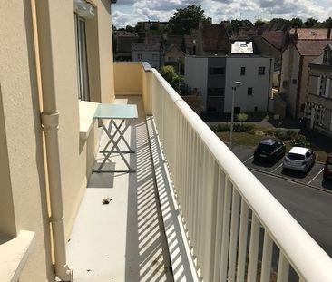 Location Appartement 2 pièces 36m² - Photo 6