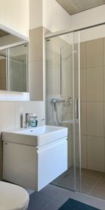 2 Zimmer, 63 m², Untergeschoss - Photo 4