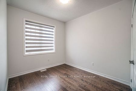 For Lease - 37 Hashmi Place Unit# Upper, Brampton, Ontario - Photo 5