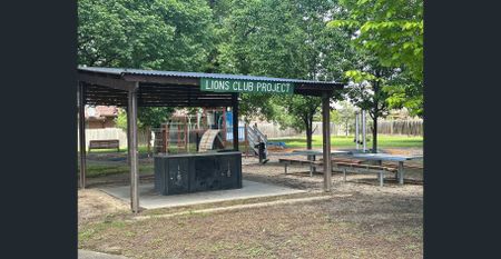 Walk To The Train Station & Shops - Photo 4