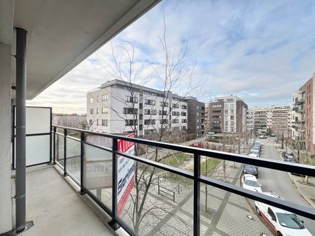 Appartement - à louer - Photo 3