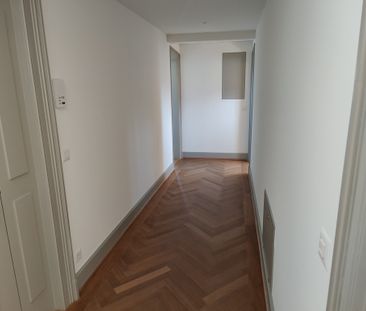 SCHÖNE 2.5-ZIMMERWOHNUNG DIREKT BEIM HUBERTUS - Photo 3