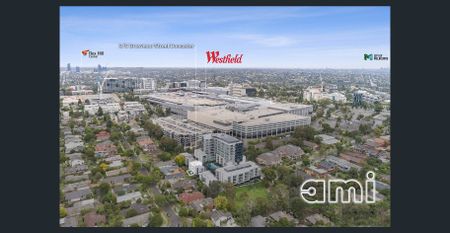 Doncaster 2bed 2bathroom 1 Carpark space - Photo 5