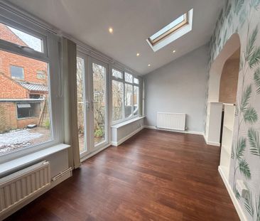 3 bed semi-detached house to rent in Percy Road, Kenilworth, CV8 - Photo 1