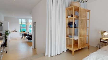 Wohnen in der kleinen Oase in Suhr - Photo 5
