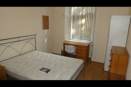 5 Bed Flat, Hmo Licensed - Bentinck Street, G3 - Photo 2