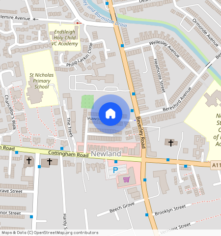 Haworth Street, Hull, Yorkshire, HU6 7RQ