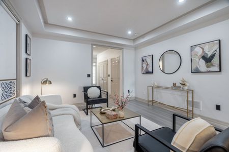 For Lease - 16 Frank Kelly Drive, East Gwillimbury, Ontario - Photo 5