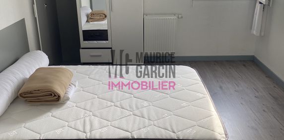 APPARTEMENT meublé LOCATION AGROPARC - 2 pièces 39.83m² - Photo 2